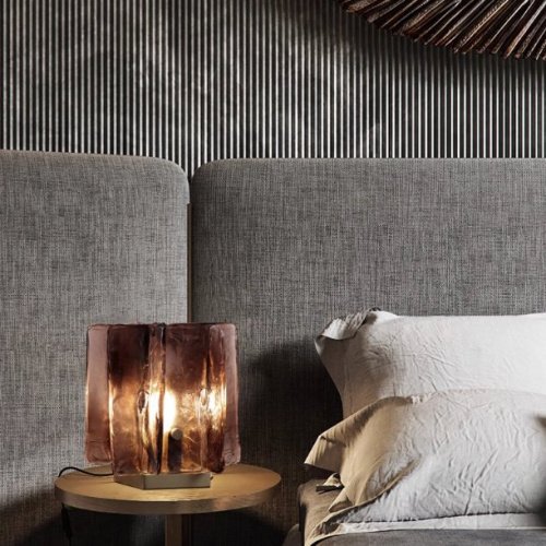 337330-72 Настольная лампа ImperiumLoft Solaris01 337330-72