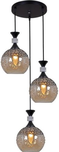 Подвесной светильник 03379-0.9-03