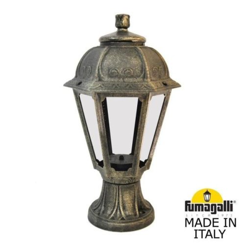 K22.110.000.BXE27 Наземный фонарь Saba Fumagalli K22.110.000.BXE27