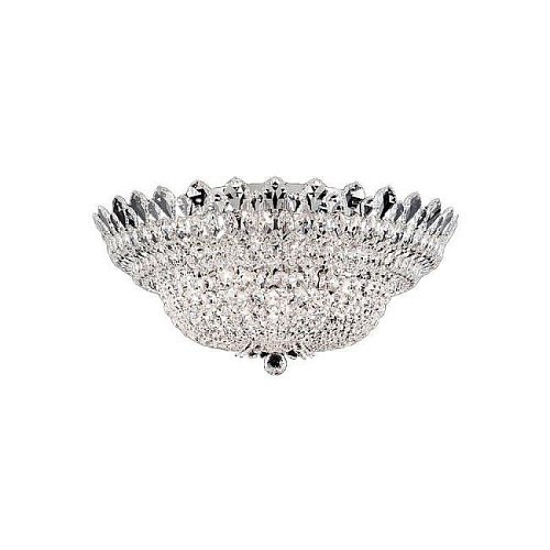 L57550.28 Потолочная люстра L'Arte Luce Luxury Trilliane L57550.28