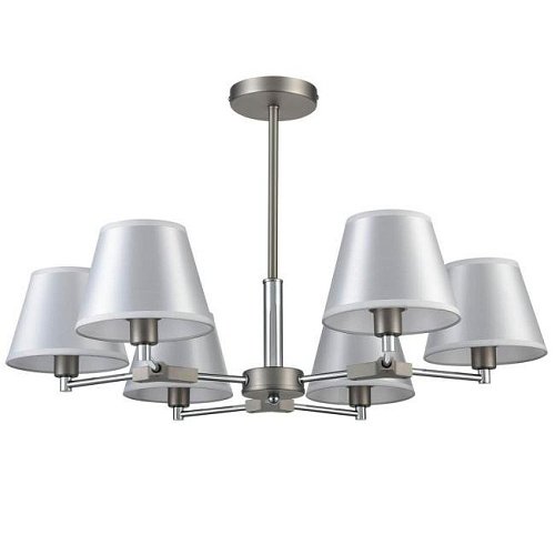 VL4003L06 Потолочная люстра Vele Luce Adele 340 VL4003L06