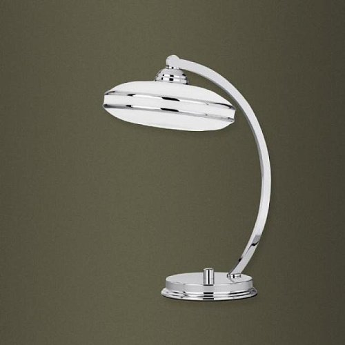 ESP-LG-1(C) Настольная лампа Kutek Esprit ESP-LG-1(C)