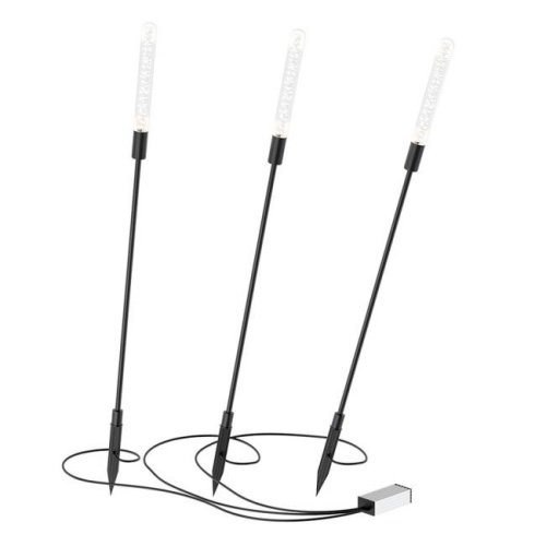 Грунтовый светильник Favourite Reedy 3118-3T