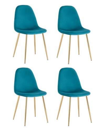 УТ000037306 Комплект стульев Stool Group Валенсия УТ000037306