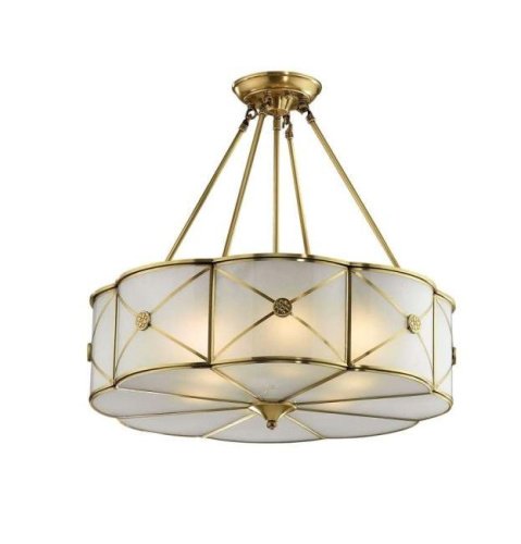 2270/6 Потолочная люстра Odeon Light Riona 2270/6