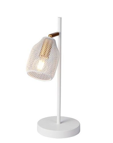 V11835-1T Настольная лампа Moderli Adalina V11835-1T