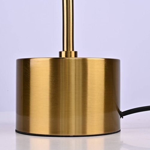 314530-75 Настольная лампа ImperiumLoft Steri01 314530-75