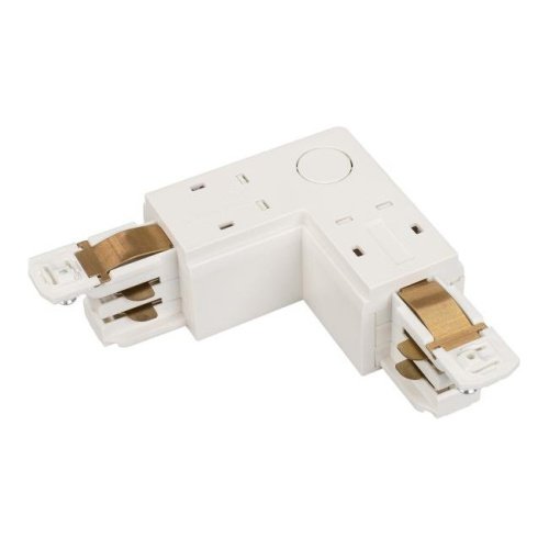 029300 Коннектор для шинопровода Arlight D 4Tr 029300