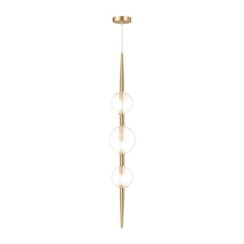 4981/3 Светильник подвесной Odeon Light Lazia 4981/3