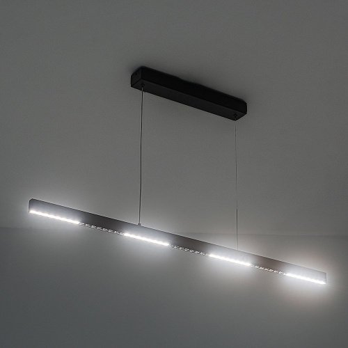 A2190SP-1BK Светильник подвесной Arte Lamp Lao A2190SP-1BK
