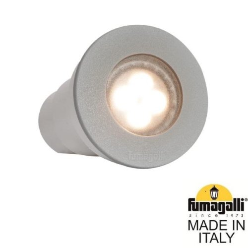 1F1.000.000.LXU1L Уличный встраиваемый Fumagalli Ceci 1F1.000.000.LXU1L