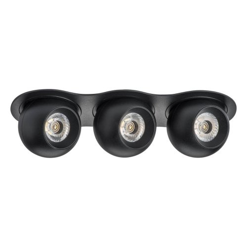 Встраиваемый светильник Lightstar Intero i637727272