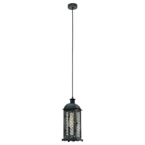 Светильник подвесной Eglo Vintage 49215