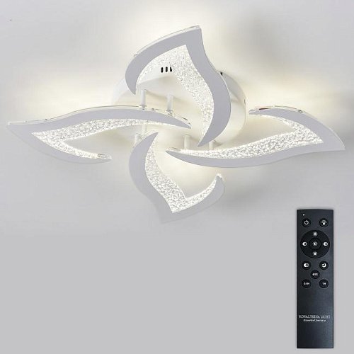 LED LAMPS 81463 Потолочная люстра Natali Kovaltseva Led Lamps LED LAMPS 81463