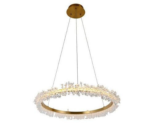 Подвесная люстра KINK Light Лаура 08243,36A