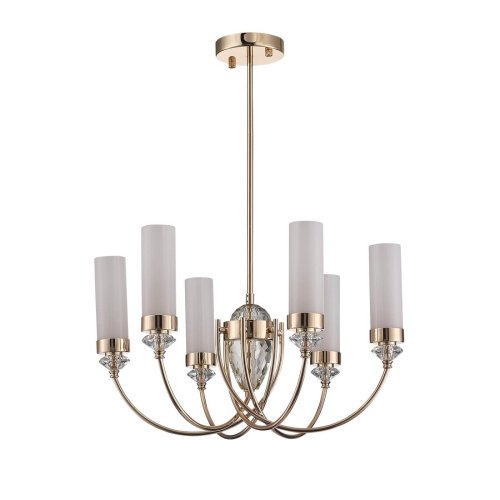 Люстра на штанге Элегра ST Luce SL1402.253.06
