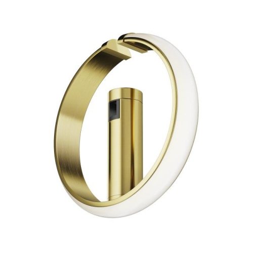 TR230-1-10W3K-BS Трековый светильник Maytoni Zero TR230-1-10W3K-BS