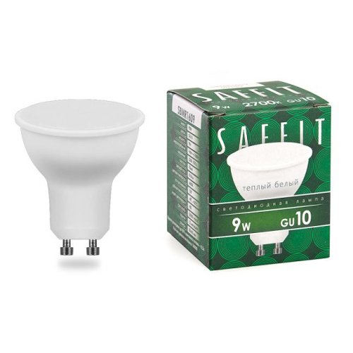 55148 Светодиодная лампа Saffit SBMR1609 55148