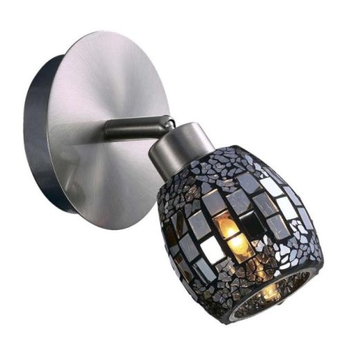 2168/1W Светильник спот Odeon Light GLOSSE 2168/1W
