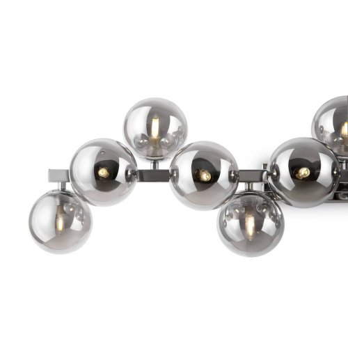 MOD547WL-13CH Настенное бра Maytoni Dallas MOD547WL-13CH