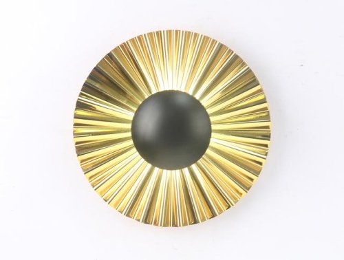 Настенный светильник Newport 10850 10851/25 A gold