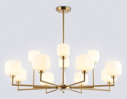 Люстра на штанге Ambrella Heigh Light LH53019