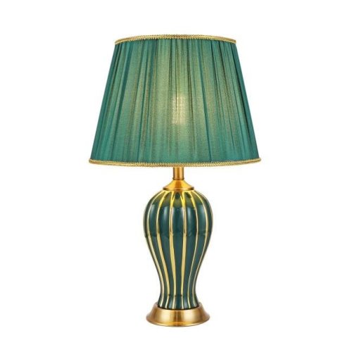 ML.6055.01TL GN Настольная лампа ML Modelux ML.6055.01TL GN