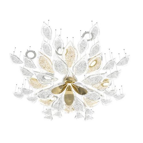 L62801 Подвесная люстра L'Arte Luce Luxury Primavera L62801