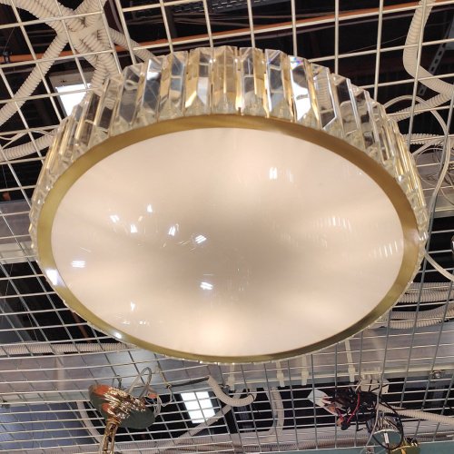 Потолочная люстра Cloyd Agrius 10589