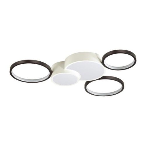 5253/80CL Потолочная люстра Lumion Norbert 5253/80CL