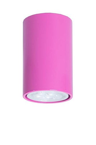 Накладной светильник TopDecor Tubo Tubo6 P1 28