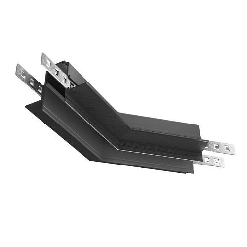 TRA034CLO-42B Угол-соединитель 135° встраиваемый Maytoni Exility TRA034CLO-42B