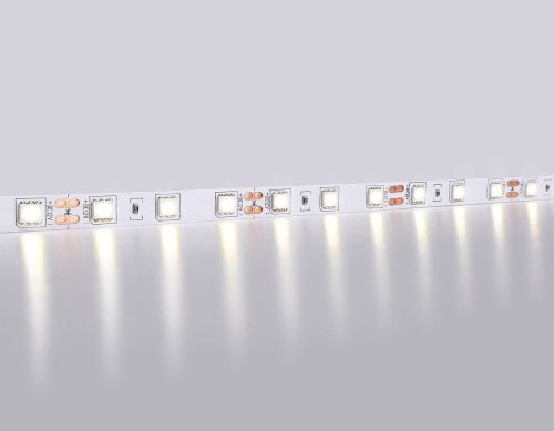LED лента Ambrella LED Strip 12V GS2002