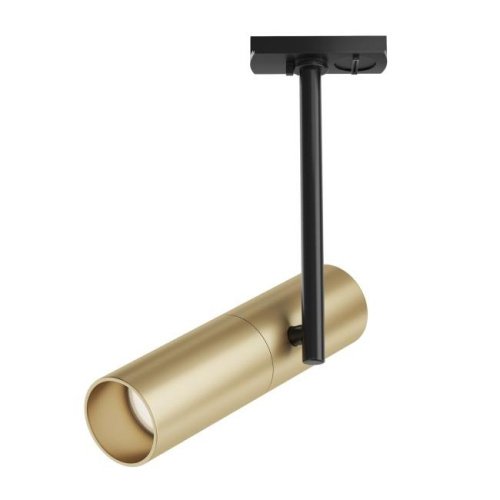 TR005-1-GU10-BG Трековый светильник Maytoni Elti Unity TR005-1-GU10-BG