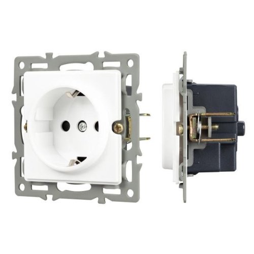 Розетка Arlight 043739