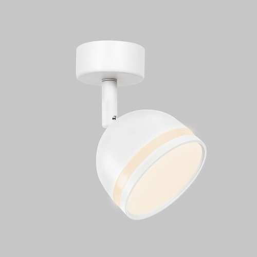 Светильник спот IMEX Arta IL.0005.2901-WH