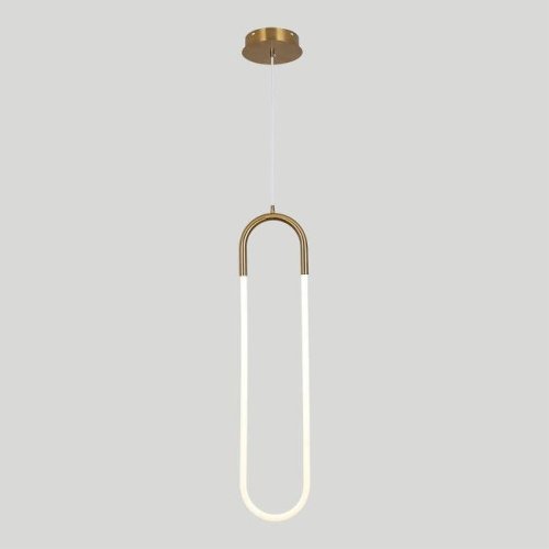 Светильник подвесной Lussole LOFT LSP-8692