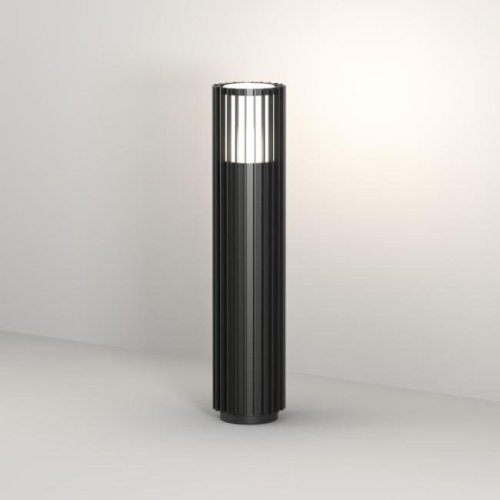Уличный наземный светильник Denkirs Farsun DK9725-BK