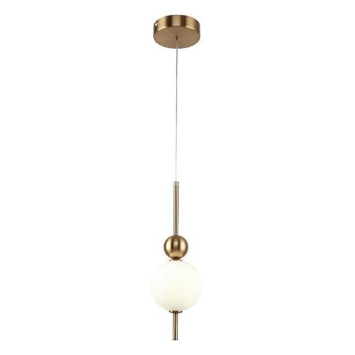 4088-1P Светильник подвесной F-Promo Chantra 4088-1P