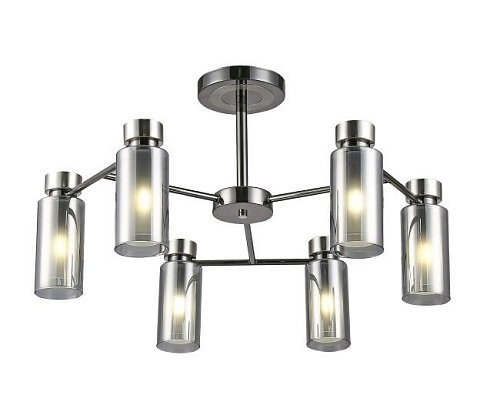 Потолочная люстра Rivoli Klara 3099-306