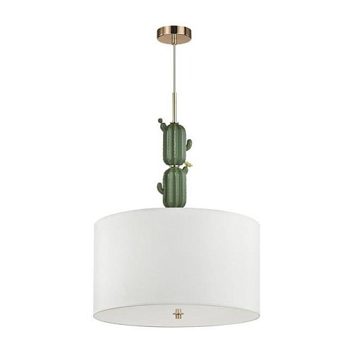 5425/3 Подвесная люстра Odeon Light EXCLUSIVE Cactus 5425/3