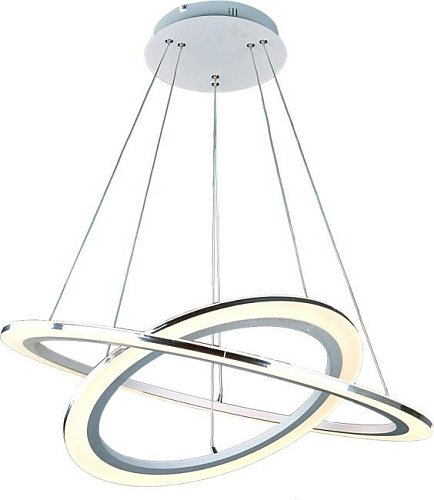 A9305SP-2WH Подвесная светодиодная люстра Tutto Arte Lamp A9305SP-2WH