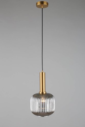 OML-99426-01 Светильник подвесной Omnilux Triscina OML-99426-01