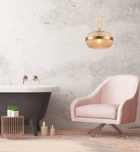 Светильник подвесной Simple Story 1054 1054-1PL