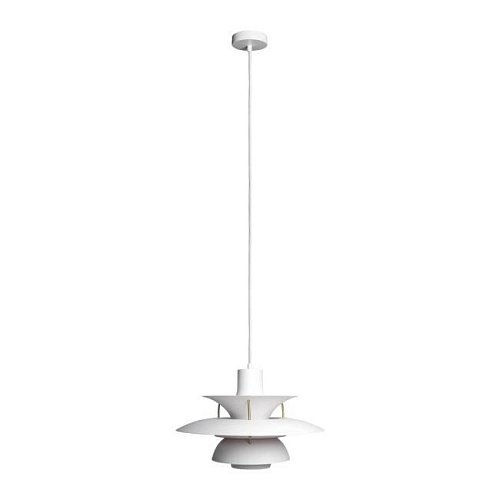 10113 White Светильник подвесной Loft It Floret 10113 White