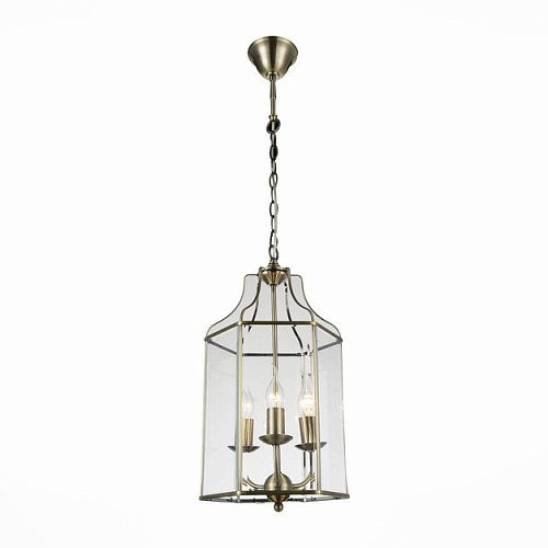 Светильник подвесной ST Luce SL228 SL228.303.03