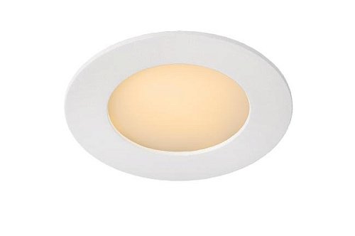 28906/11/31 Встраиваемый светильник Lucide Brice-Led 28906/11/31