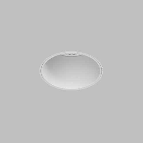 Встраиваемый светильник Denkirs Spot hide DK2146-WH