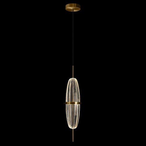 10397/A Светильник подвесной Loft It Tranquility 10397/A