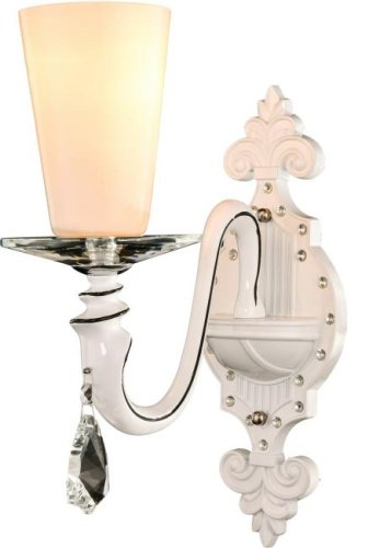 Настенное бра Arte Lamp LEGACY A3006AP-1WH